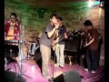 Maryzark - 42 (live at 6 underground)