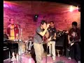 Maryzark - 42 (live at 6 underground)