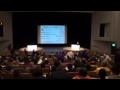 2014年2月15日 京都大学原子炉実験所の小出裕章氏の講演 3 / 3