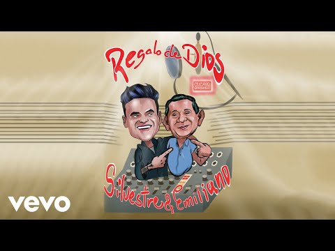 Regalo de Dios - Silvestre Dangond Ft Emiliano Zuleta