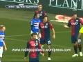 Rodrigo Palacio - Genoa 3 vs Sampdoria 0