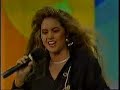 Lucero Cuentame en calle 8 '90 Lucero Cuentame en calle 8 '90