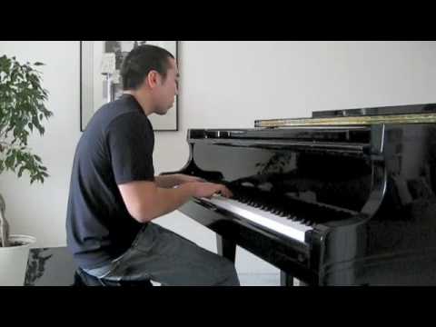 mrshimizu - Download All MP3s on my facebook page***** http://on.fb.me/fQ3J89 My piano cover for Jay Sean's smash single,