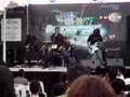 Rockvival At Anugerah Band