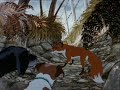 My Review on The Plague Dogs