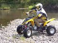 Raptor 700