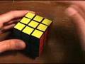 How to Solve a Rubik's Cube Blindfolded Part 1