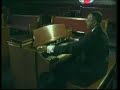 Introducing PASTOR CURTIS DANIEL! -organist Introducing PASTOR CURTIS DANIEL! -organist