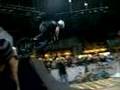 Mini ramp bmx, inline skate, skatboard.