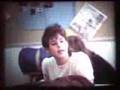 Berkeley High School circa 1984 - Kodachrome