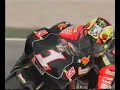 La Carriera di Max Biaggi con l'Aprilia