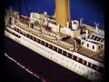 El hundimiento del Titanic