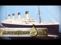 El hundimiento del Titanic