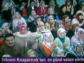 MUSTAFA YILDIZDO�AN vs  �EBNEM KISAPARMAK