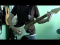 Stuck in a Moment Tutorial