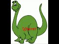 Dinosaur