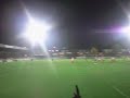 AFC Wimbledon Fans v Wycombe 08