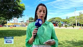 Acidente em Pilar do Sul: colisão frontal deixou uma vítima frontal