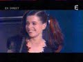 dionysos : live aux victoires de la musique - song for a jedi