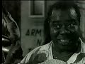Louis Armstrong  --Struttin with some barbecue