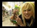 Pets Mart with Tabby!