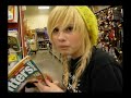 Pets Mart with Tabby!