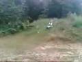 videos de Rasante Treckerfahrt (Ton an!)
