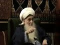 Shaykh Nazim Al-Haqqani is the Only Shaykh of Naqshbandi Haqqani Tariqah, I am Warning You!!!