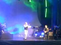 DURAN DURAN LIVE @ EDIMBURGH CASTLE (16/07/2009) - election day