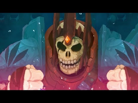Dead Cells - Rise of the Giant Trailer Dead Cells - Rise of the Giant Trailer