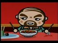 Mac-Sooga - Pucca