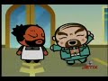 Mac-Sooga - Pucca