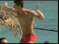 Beach Muscle Dance