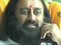 Sri Sri Ravi Shankar spreads word of peace