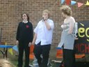 Longbenton Fayre MCH Show Part 2(Morris Dance Off Live)