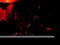 Uffie gets CRAZY in Los Angeles nightclub