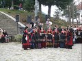 Images from ωραία Ήπειρος( beautiful Epirus) a region which I visited this year. The photos are taken in Ioannina, Metsovo, Korydallos and different landscapes of the region. In the region live a lot of aromanians( vlahs). The music is Zorba the greek.