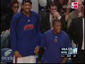 Miami Heat @ New York Knicks (26.01.07)