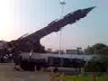 Ghauri Missile System in Action @ IDEAS 2006 Ghauri Missile System in Action @ IDEAS 2006