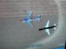 Google Earth: Airplanes [[PART I ]]