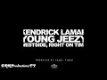 Kendrick Lamar – Westside, Right On Time Feat. Young Jeezy