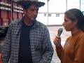 Bozena D� uma Chance Para Jairo?