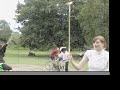 Bicycle Polo