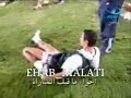 ضحك مسخره علي  القمة الاخيرة بين الاهلي والزمالك في بطولة افريقيا2/1 والسوبر المصري  2/0 واشتراك احمد حسن  واحتراف متعب
