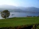 View from Brantwood