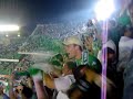 Así se viven los Goles en GOL NORTE Así se viven los Goles en GOL NORTE