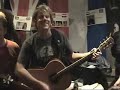 This is not my video but shot by Henriette L.A happy Brian Wilson fanmeeting , the evening before the Pet-Sounds concert in London on November 12th, 2006.With special guests Probyn, Scott and Nelson of the Brian Wilson band.
