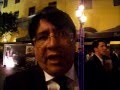 ENTREVISTA Carlos Canales - Presidente de Canatur