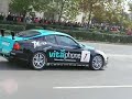 GT Demo la Bucuresti