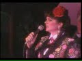 Linda  La Cigarra